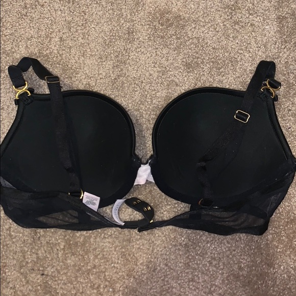 Very Sexy Demi Bra by VS - Picture 3 of 4